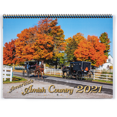 America's Amish Country 2021