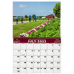 Amish Country 2022 Calendar