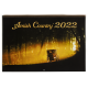 The BIG Amish Country 2022 Calendar