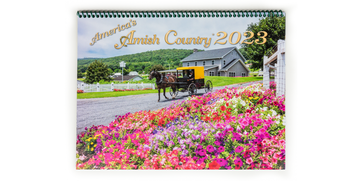 America's Amish Country 2023