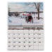 The BIG Amish Country 2024 Calendar