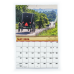 Amish Country 2026 Calendar