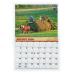 Amish Country 2026 Calendar