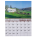 The BIG Amish Country 2027 Calendar The BIG Amish Country 2027 Calendar