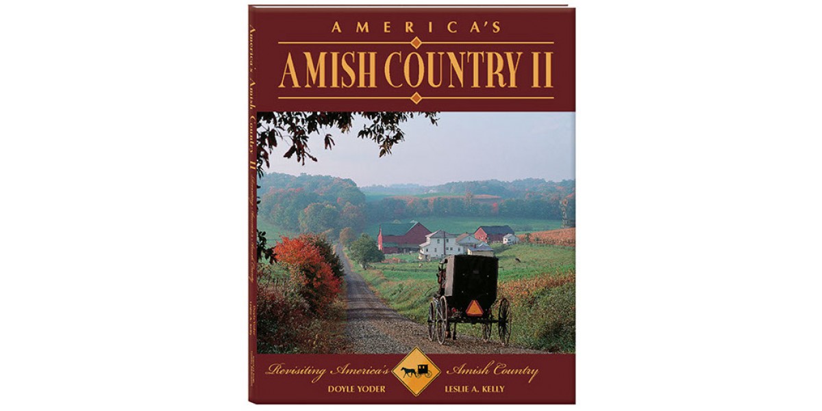 America’s Amish Country II