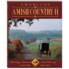 America’s Amish Country II