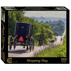 Shopping Day Shopping Day