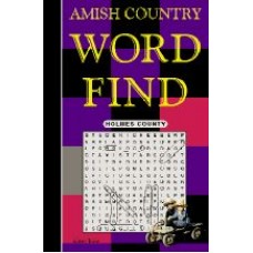 Amish Country Word Find